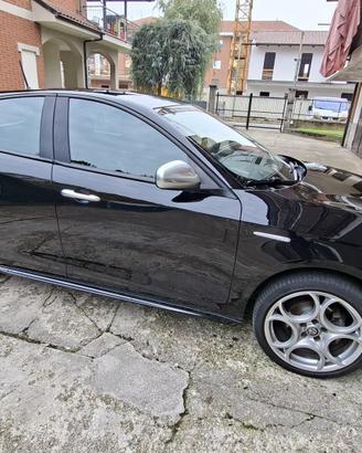 Alfaromeo Giulietta 1.4 Turbo benzina 120 cv 2018 
