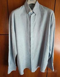 CAMICIA GIANNI VERSACE 
