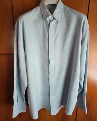 CAMICIA GIANNI VERSACE 