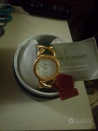 OROLOGIO PIERRE BONNET