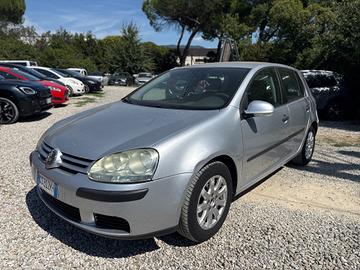 Volkswagen Golf 1.6 16V FSI 5p. Comfortline