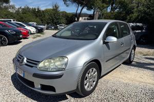 Volkswagen Golf 1.6 16V FSI 5p. Comfortline