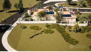 Margine Rosso Inizi Litorale Quartu Villa Nuova