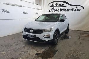 Volkswagen T-Roc 1.6 TDI SCR Advanced BlueMot...