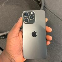 Iphone 15 pro max 256 gb