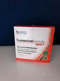 Gunamino sport 