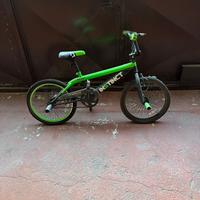 Bicicletta BMX