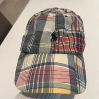 Cappello Polo Ralph Lauren