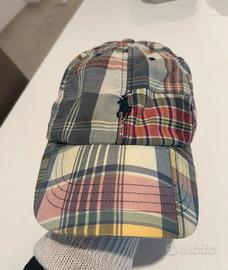 Cappello Polo Ralph Lauren