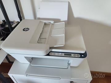 Stampante HP DeskJet 4130e