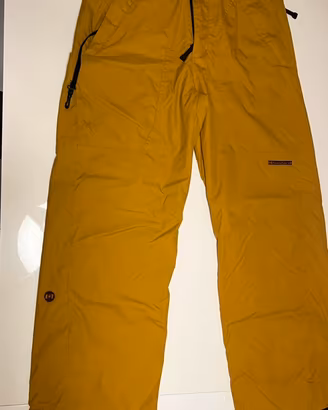 Pantalone sport