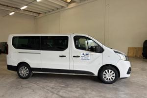 Renault Trafic 9 Posti - Anno 2019 -