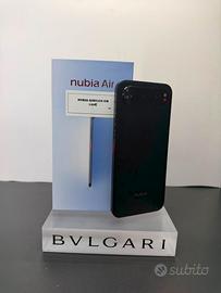 NUBIA AIR 256 GB PROMO LAMPO