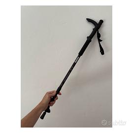 Hama Alpenpod bastone da trekking + monopiede