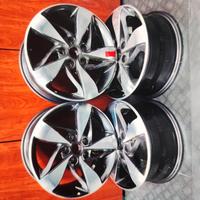 cerchi in lega da '16 nuovi