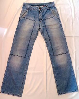Jeans Guru 46