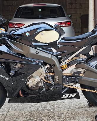 Smembro Bmw S1000rr 2011