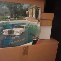 LP NUOVO SIGILLATO OASIS