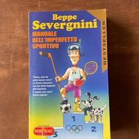 Libro Beppe Severgnini
