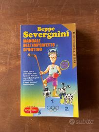 Libro Beppe Severgnini