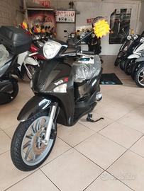 Piaggio Liberty 50 MOKK NERO 4TEMPI