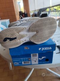joma tennis terra