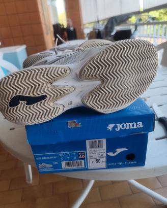 joma tennis terra