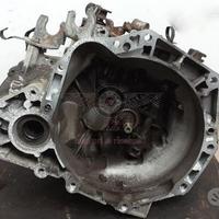 Cambio manuale opel agila b - k12b