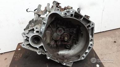 Cambio manuale opel agila b - k12b