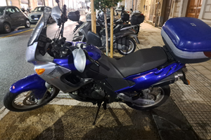 Pegaso 650 IE anno 2001