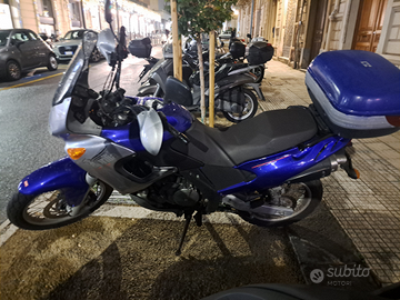 Pegaso 650 IE anno 2001