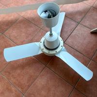 Ventilatore da soffitto