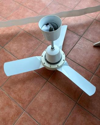Ventilatore da soffitto