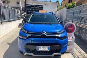 Citroen C3 Aircross BlueHDi 110 S&S Shine