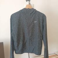 GIACCA SPORTIVA DONNA “NIKE” FANTASIA RIFRANGENTE