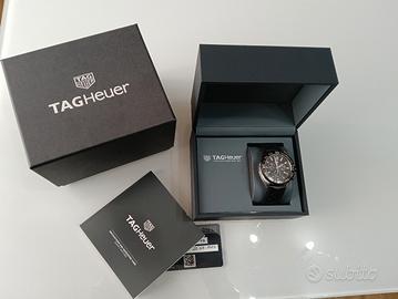 Tag Heuer formula 1 Quarzo chrono