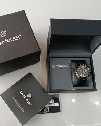 Tag Heuer formula 1 Quarzo chrono