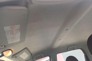 Suzuki ignis 4x4 del 2005 con impianto GPL