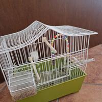 Gabbia per canarini