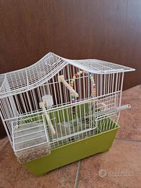 Gabbia per canarini