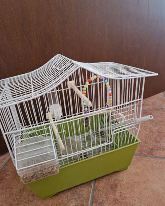 Gabbia per canarini