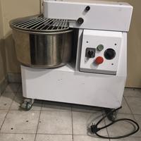 Impastatrice professionale