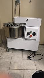 Impastatrice professionale