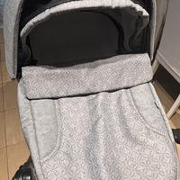 Trio CAM DINAMIC ROVER