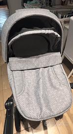 Trio CAM DINAMIC ROVER