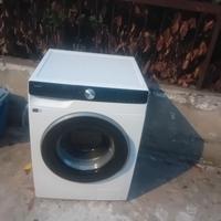 lavatrice/asciugatrice Samsung