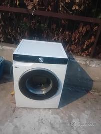 lavatrice/asciugatrice Samsung