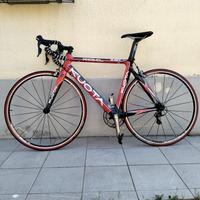 bici da corsa Kuota Kebel tg M