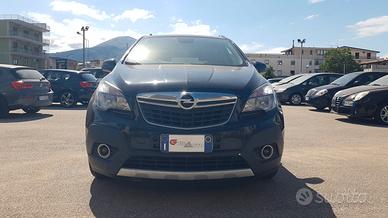 Opel Mokka 1.6 CDTI Ecotec 136CV 4x4 Start&Stop Eg