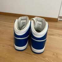 Scarpe NewYorkers USA champions